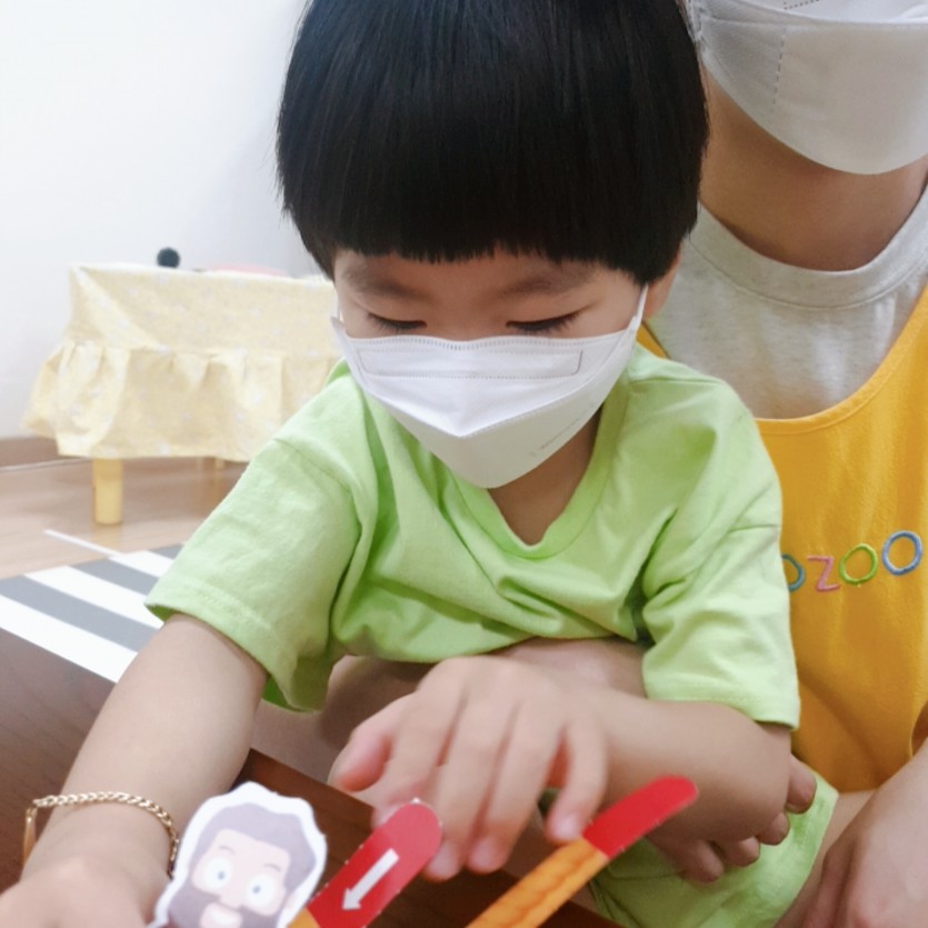 삼양중앙감리교회  / 교회학교행사