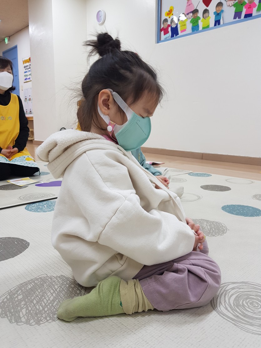 삼양중앙감리교회  / 교회학교행사