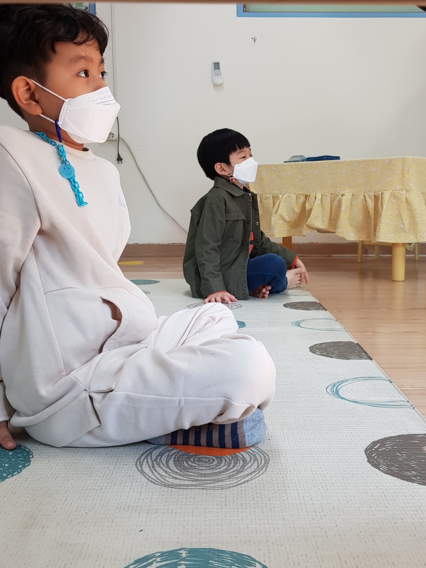 삼양중앙감리교회  / 교회학교행사