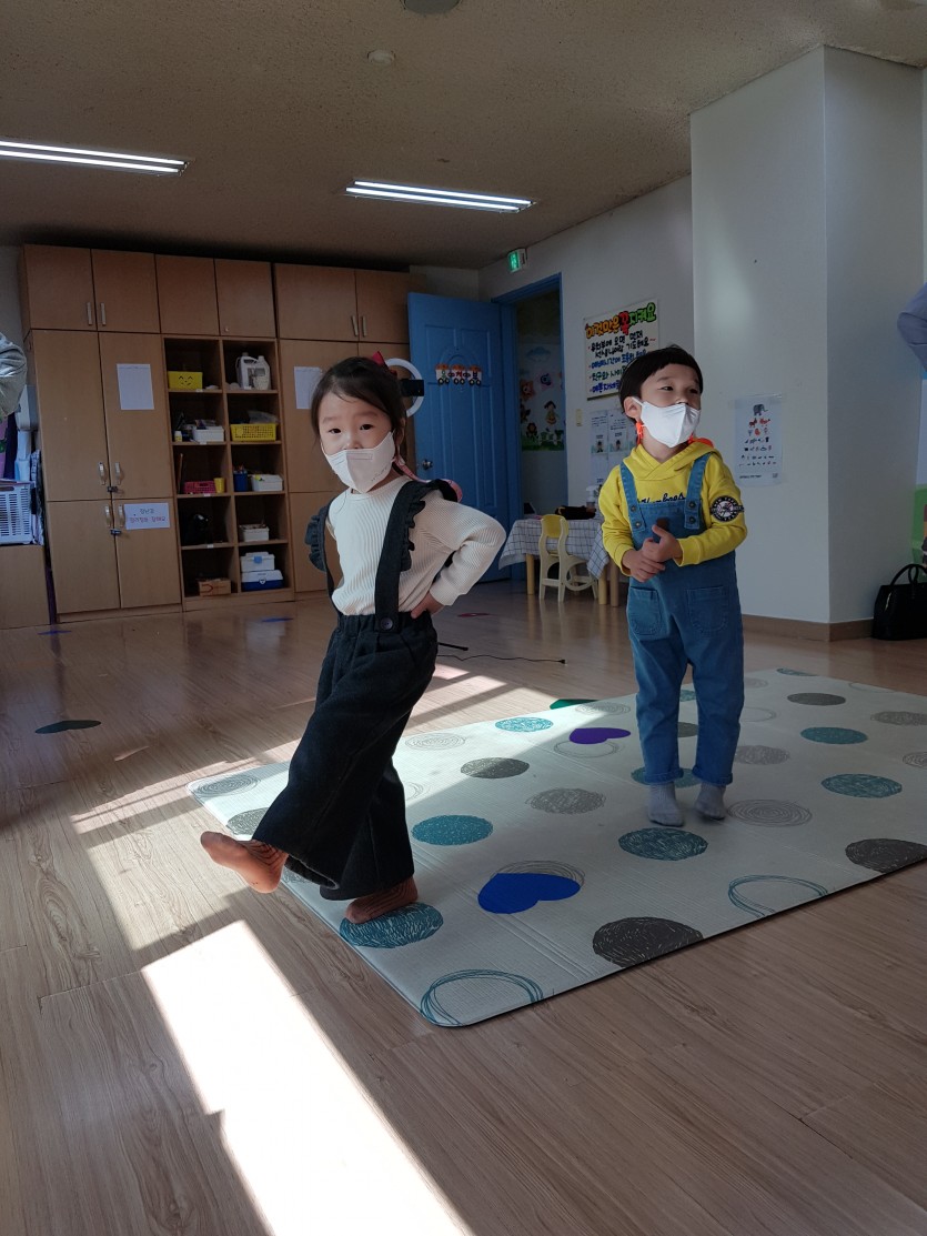 삼양중앙감리교회  / 교회학교행사