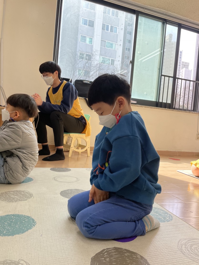 삼양중앙감리교회  / 교회학교행사