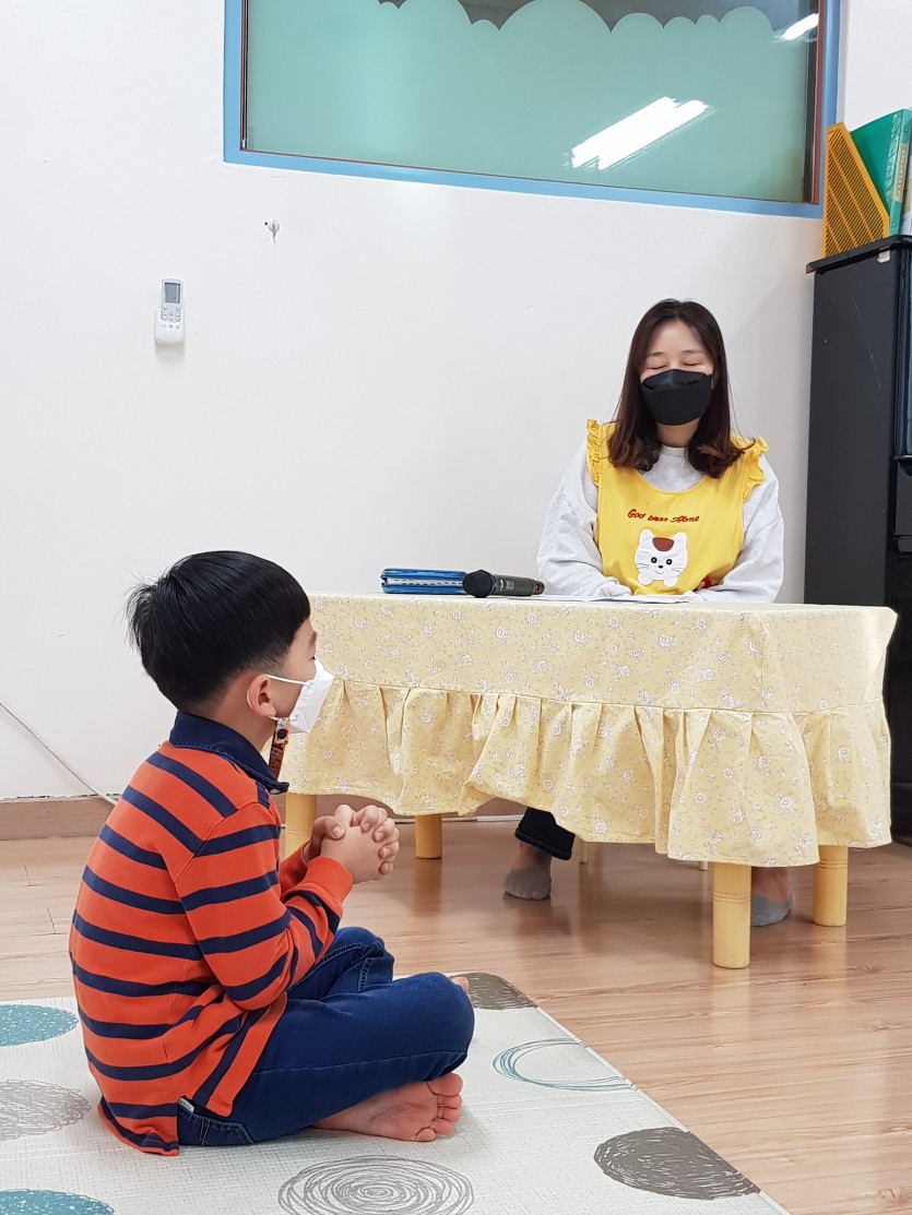 삼양중앙감리교회  / 교회학교행사
