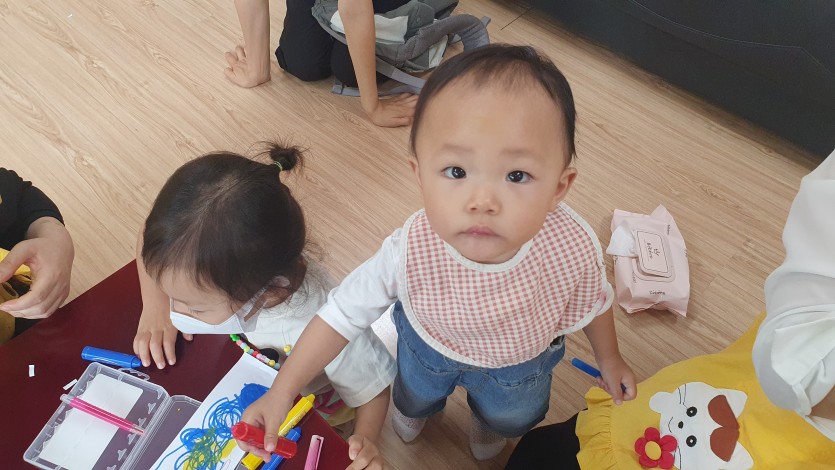 삼양중앙감리교회  / 교회학교행사