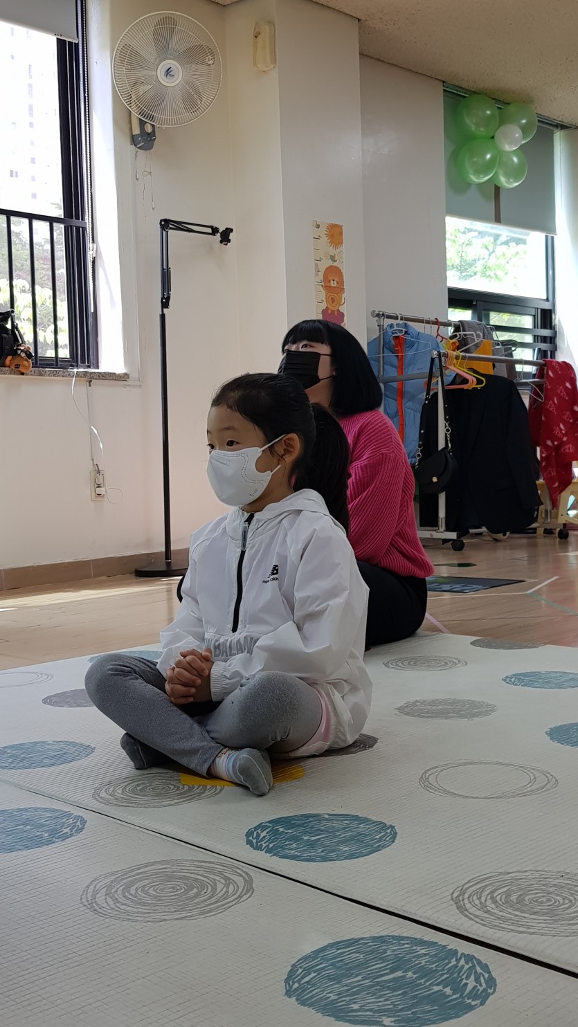 삼양중앙감리교회  / 교회학교행사