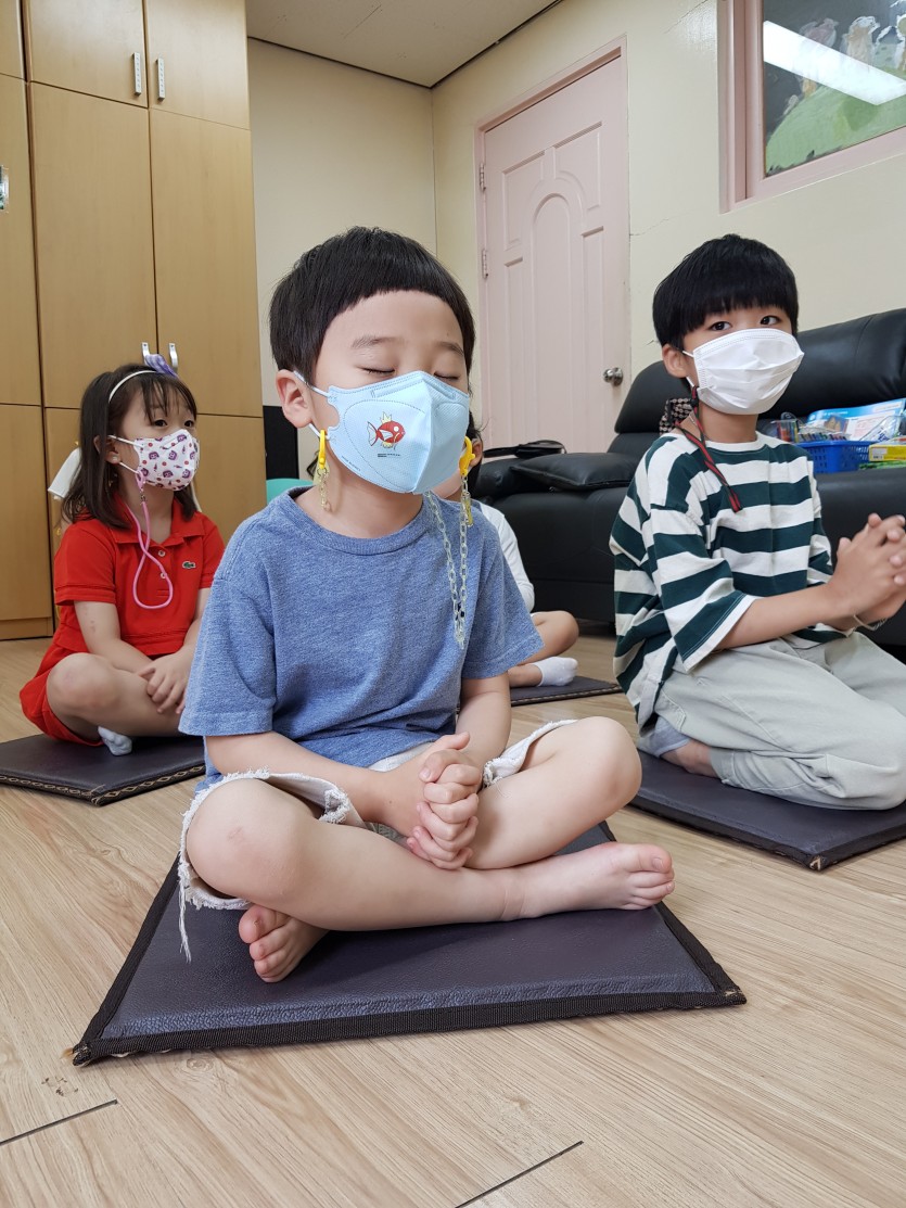 삼양중앙감리교회  / 교회학교행사