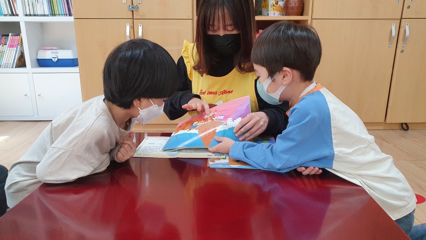 삼양중앙감리교회  / 교회학교행사
