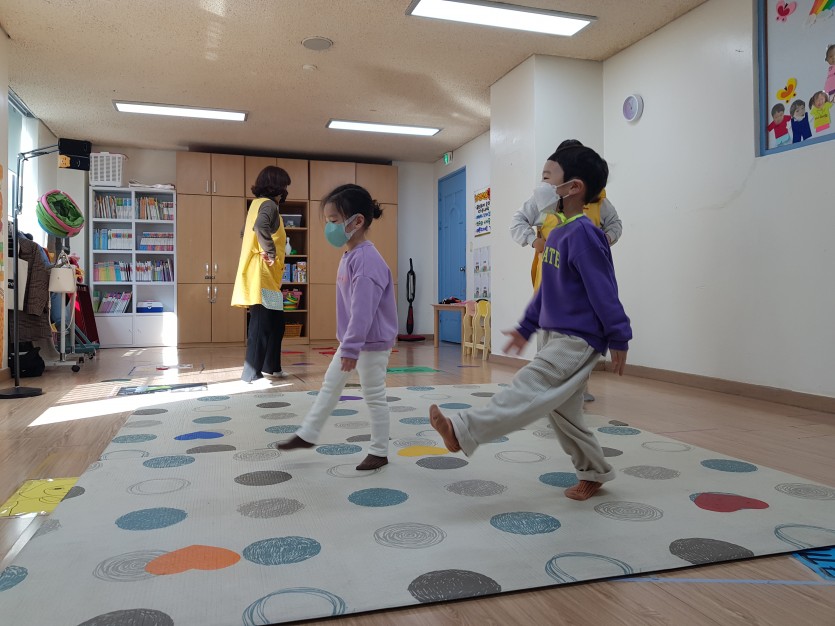 삼양중앙감리교회  / 교회학교행사
