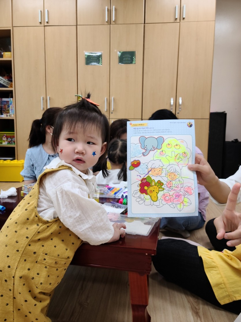 삼양중앙감리교회  / 교회학교행사