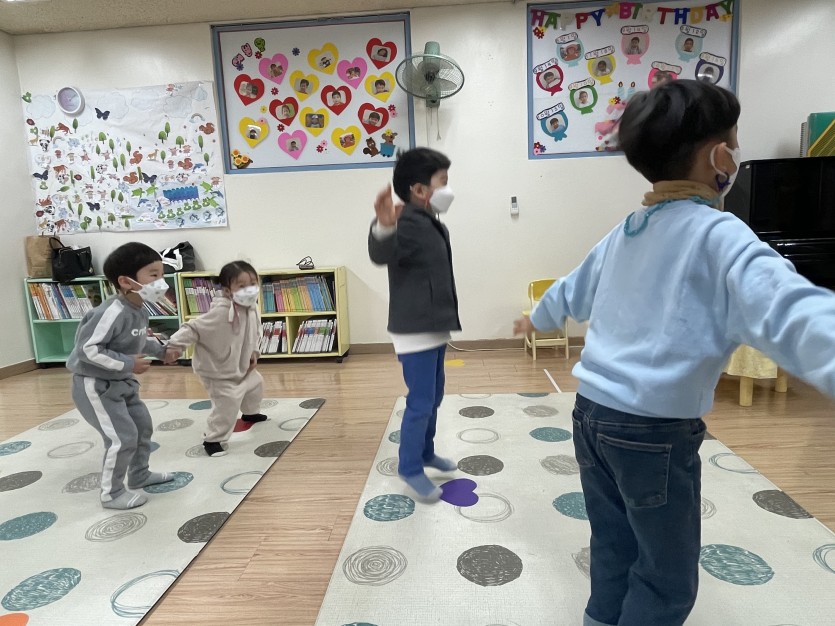 삼양중앙감리교회  / 교회학교행사