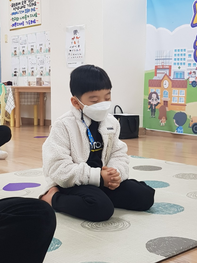 삼양중앙감리교회  / 교회학교행사