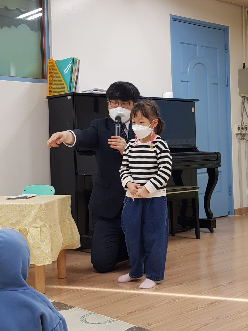 삼양중앙감리교회  / 교회학교행사