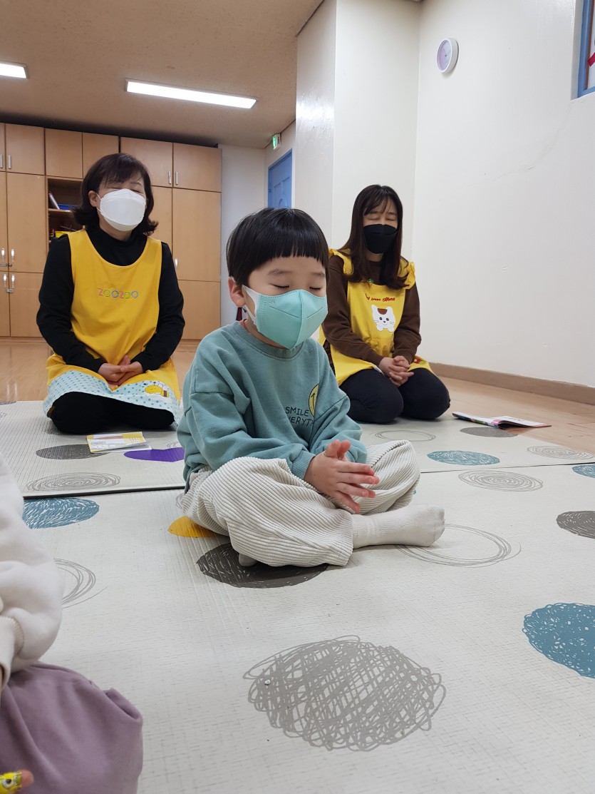 삼양중앙감리교회  / 교회학교행사