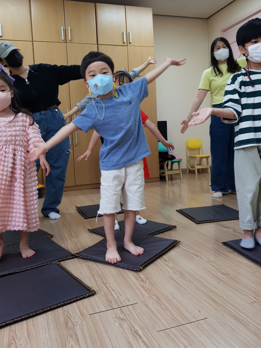 삼양중앙감리교회  / 교회학교행사