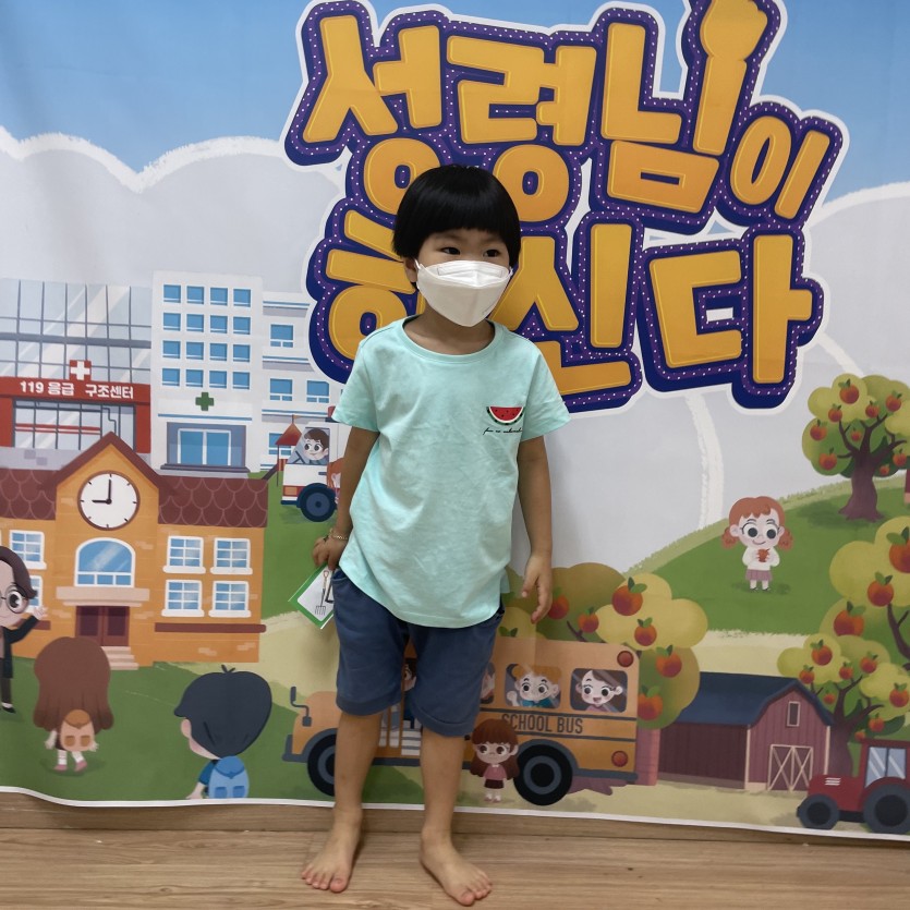 삼양중앙감리교회  / 교회학교행사