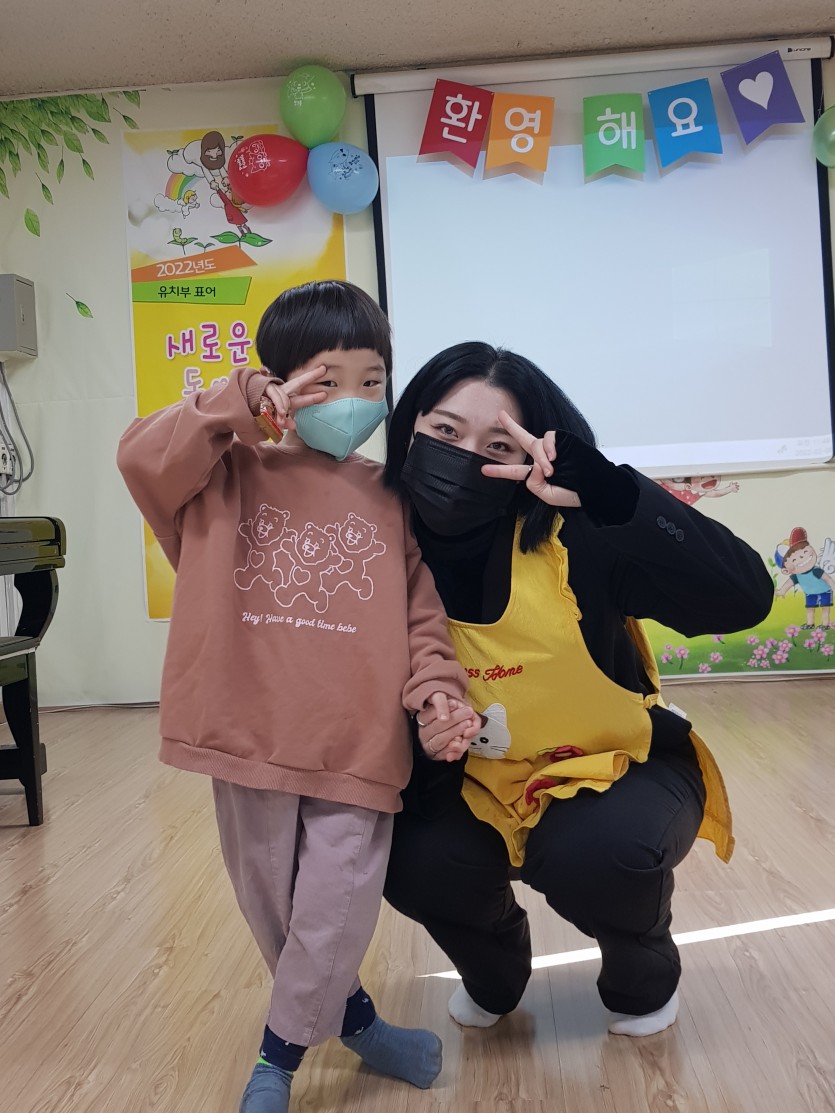 삼양중앙감리교회  / 교회학교행사