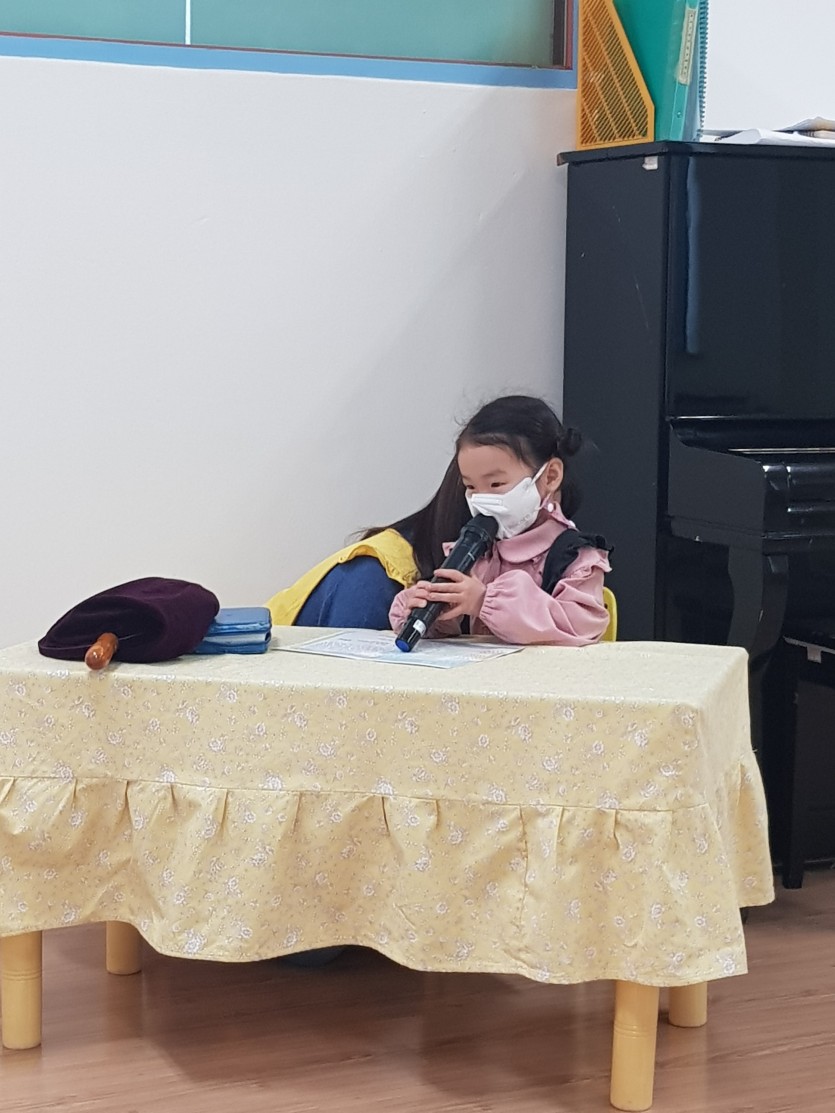 삼양중앙감리교회  / 교회학교행사