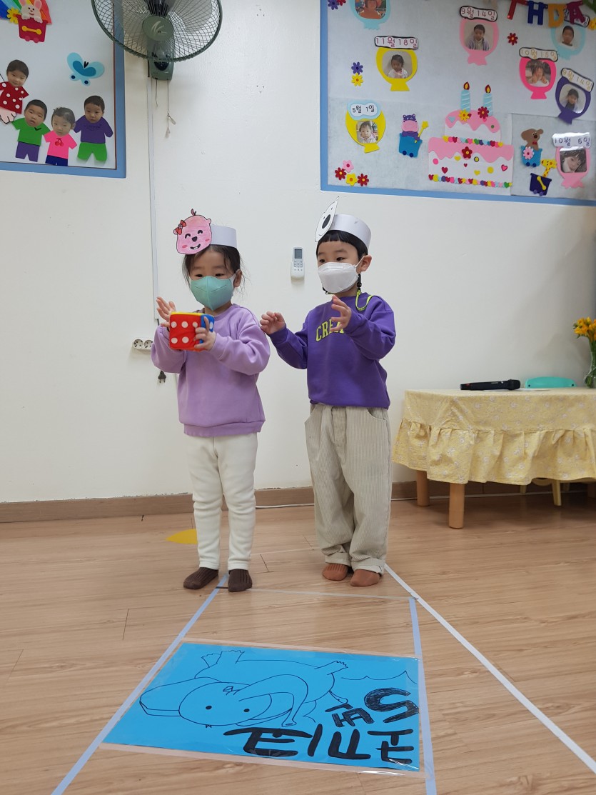 삼양중앙감리교회  / 교회학교행사