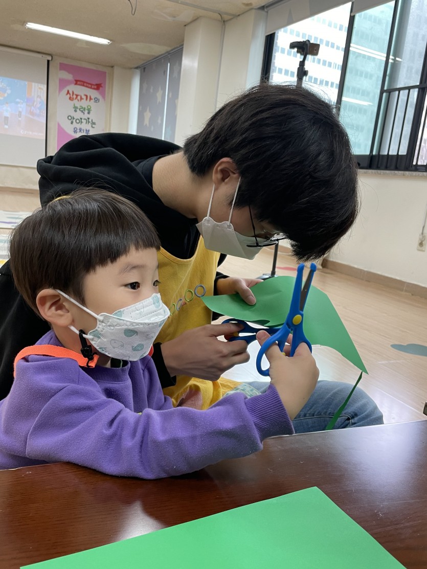 삼양중앙감리교회  / 교회학교행사