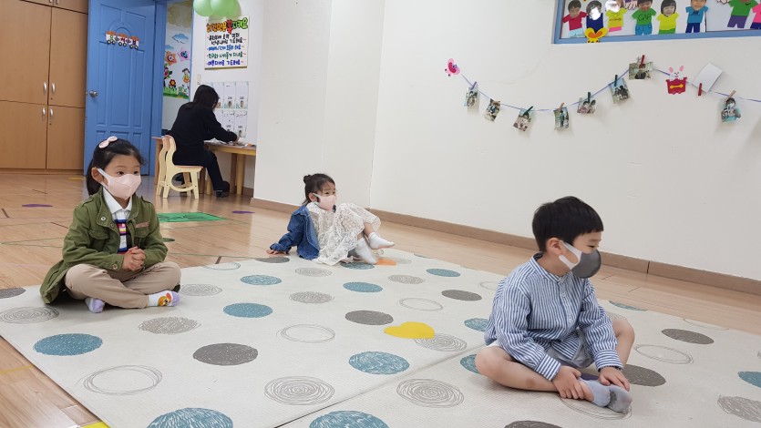 삼양중앙감리교회  / 교회학교행사