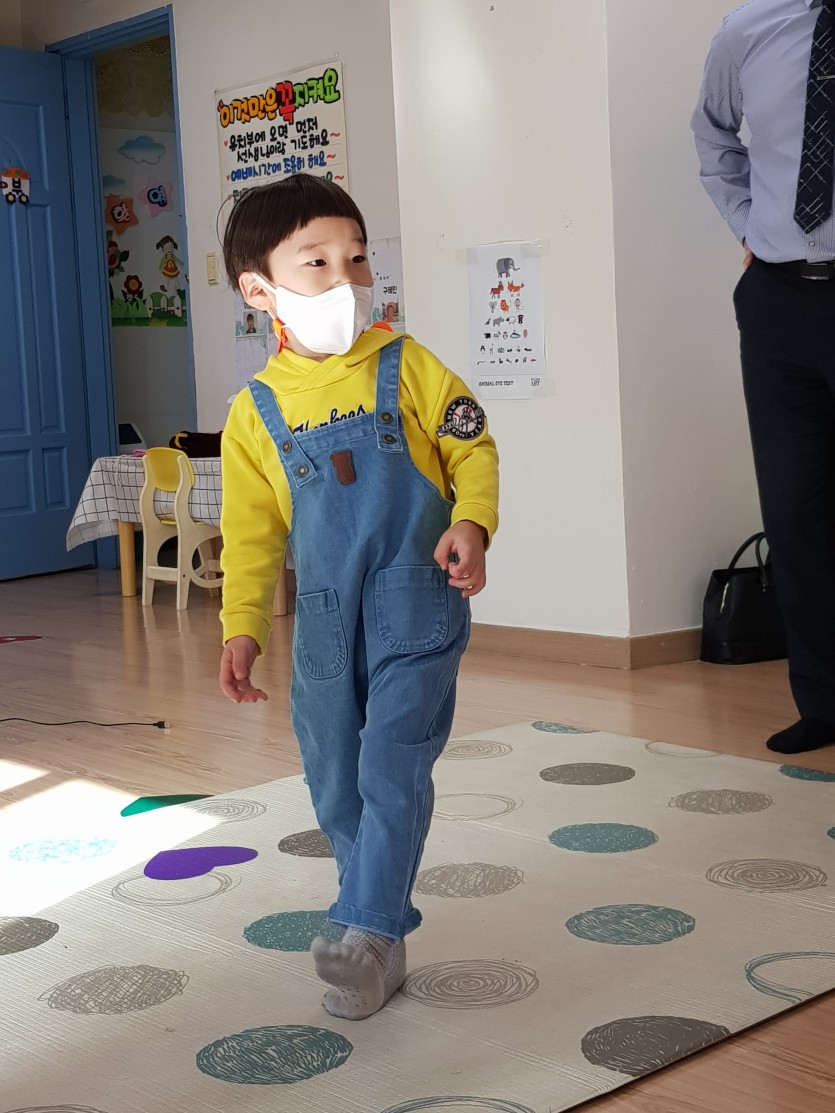 삼양중앙감리교회  / 교회학교행사