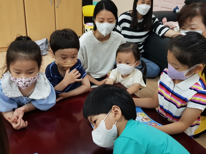 삼양중앙감리교회  / 교회학교행사