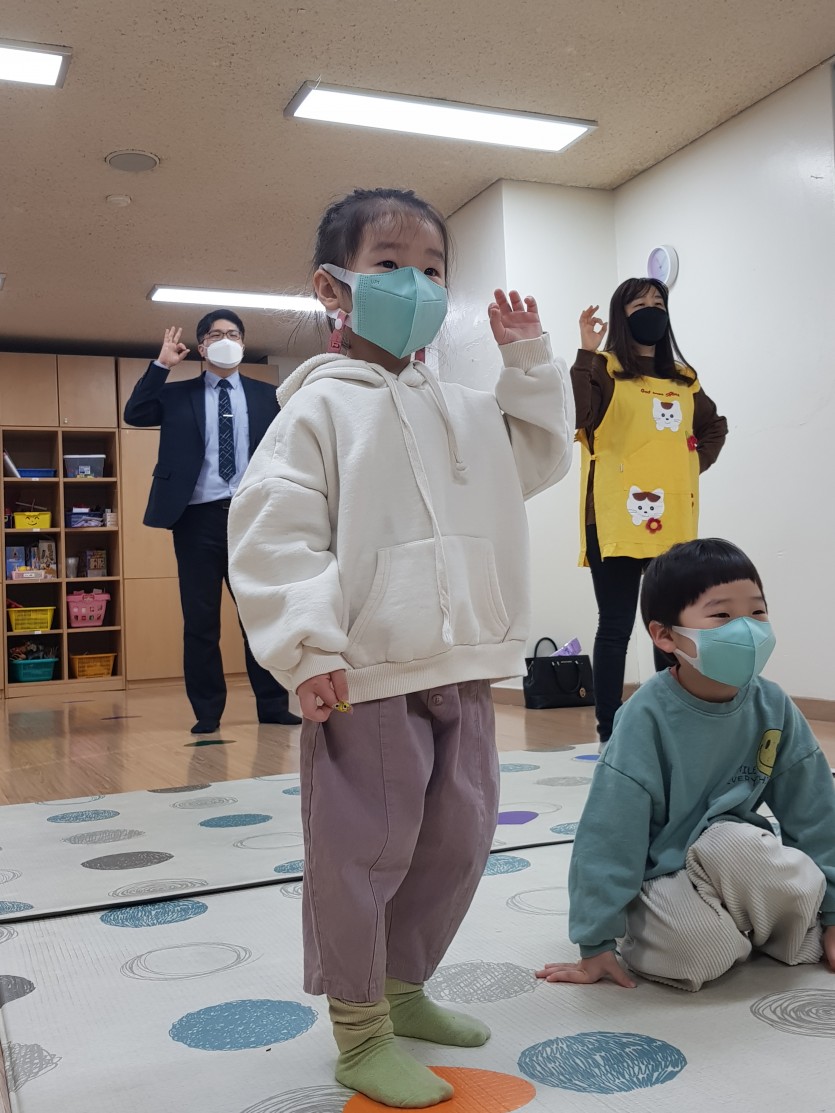 삼양중앙감리교회  / 교회학교행사