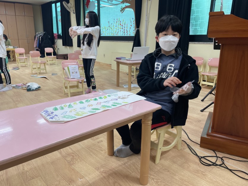 삼양중앙감리교회  / 교회학교행사