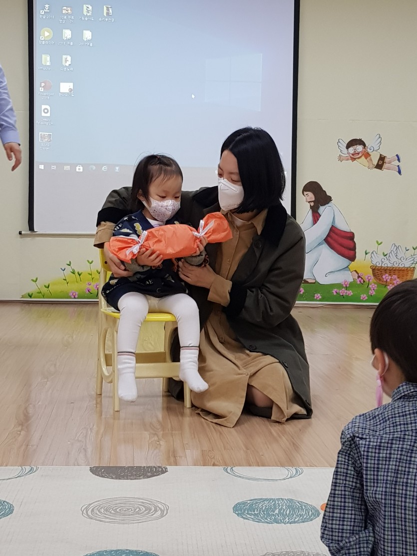 삼양중앙감리교회  / 교회학교행사