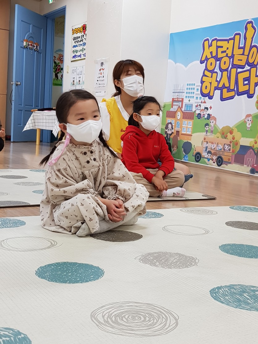 삼양중앙감리교회  / 교회학교행사