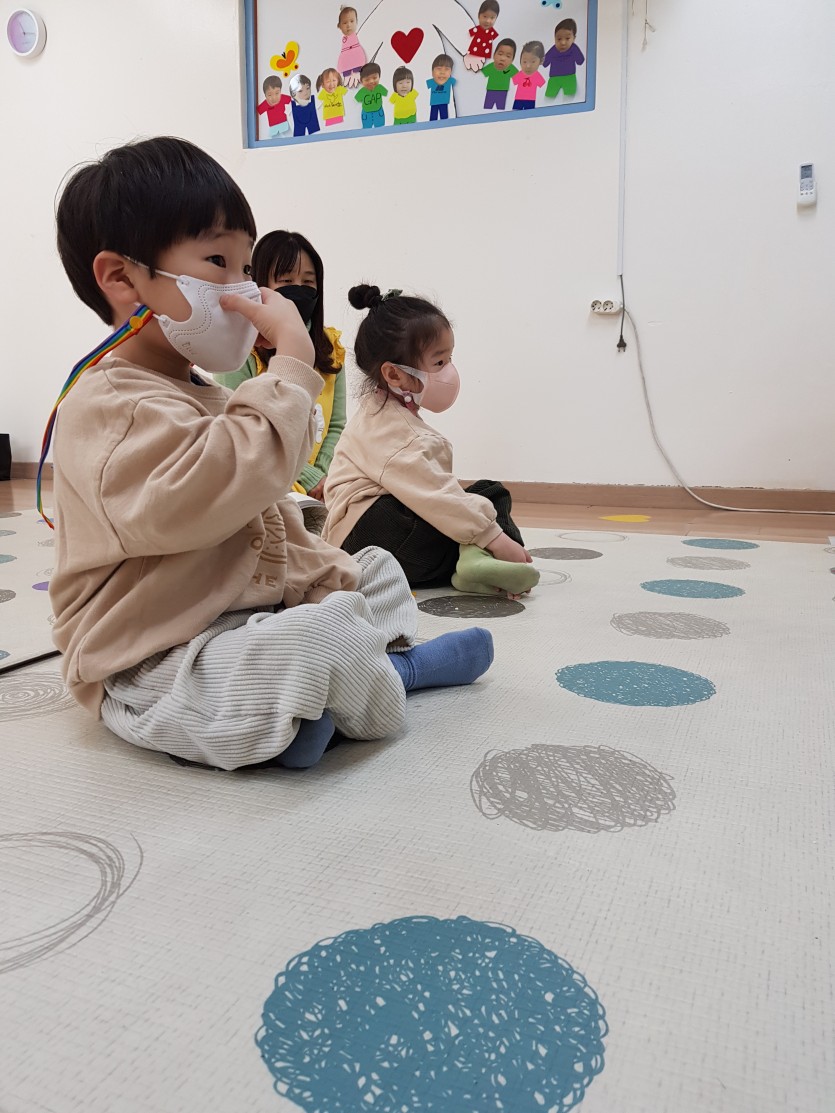 삼양중앙감리교회  / 교회학교행사
