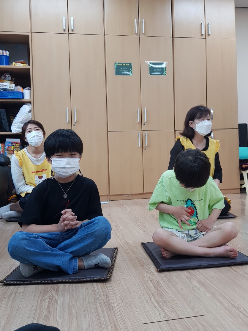 삼양중앙감리교회  / 교회학교행사