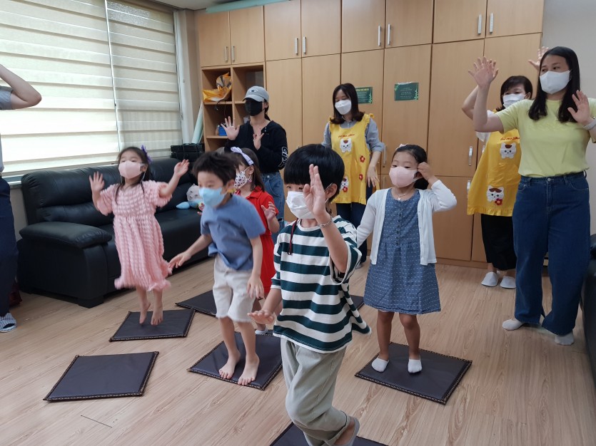 삼양중앙감리교회  / 교회학교행사