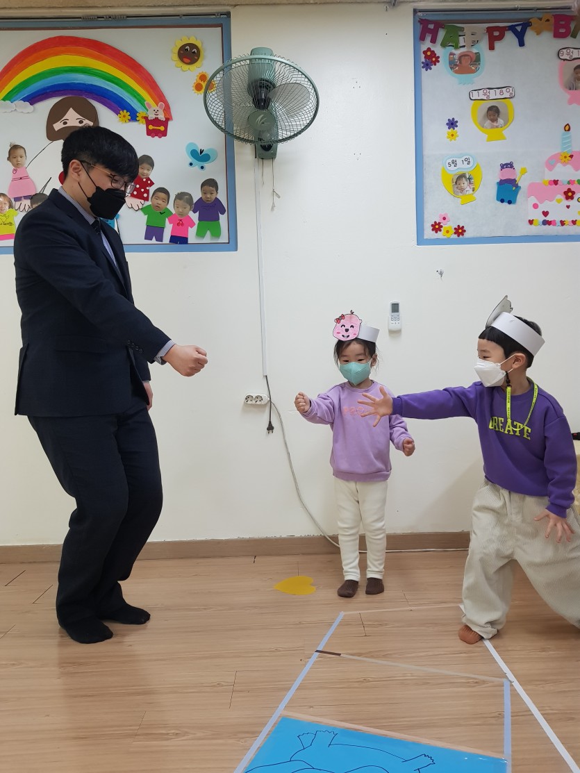 삼양중앙감리교회  / 교회학교행사