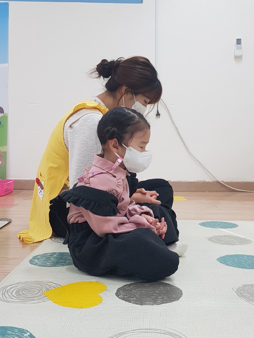 삼양중앙감리교회  / 교회학교행사