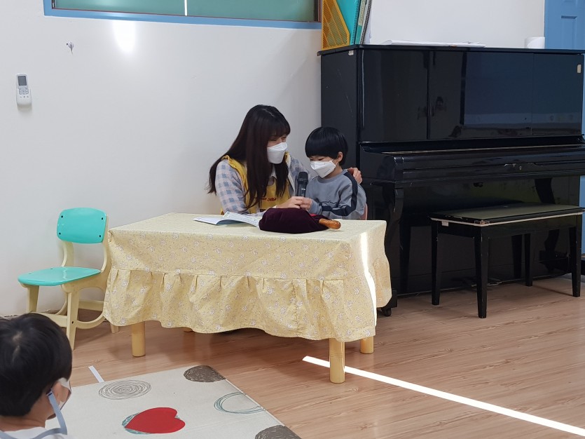 삼양중앙감리교회  / 교회학교행사