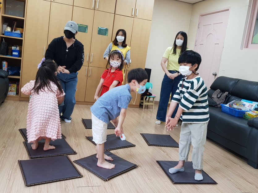 삼양중앙감리교회  / 교회학교행사