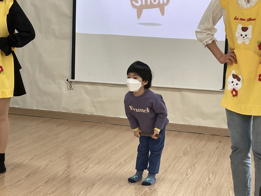 삼양중앙감리교회  / 교회학교행사