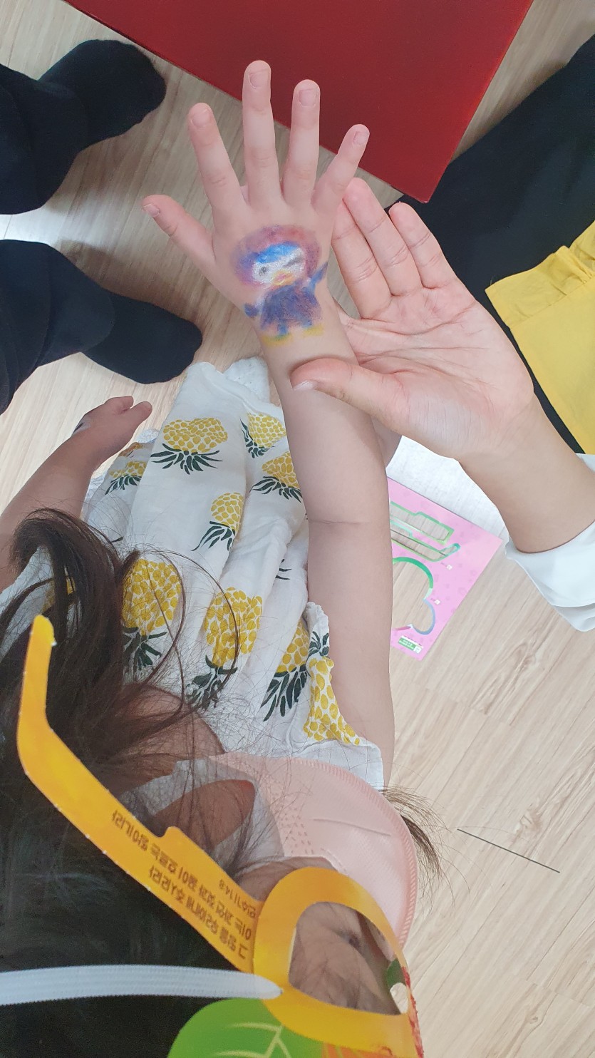 삼양중앙감리교회  / 교회학교행사