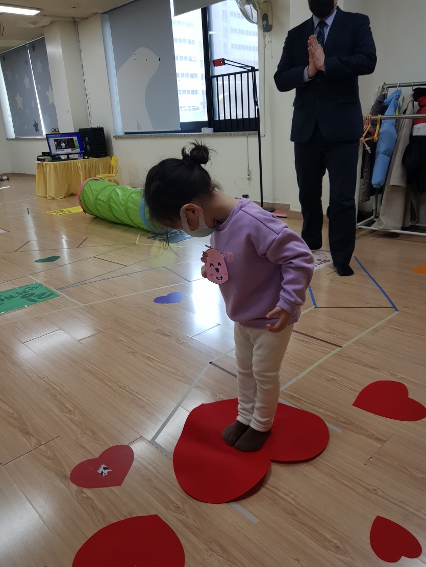 삼양중앙감리교회  / 교회학교행사