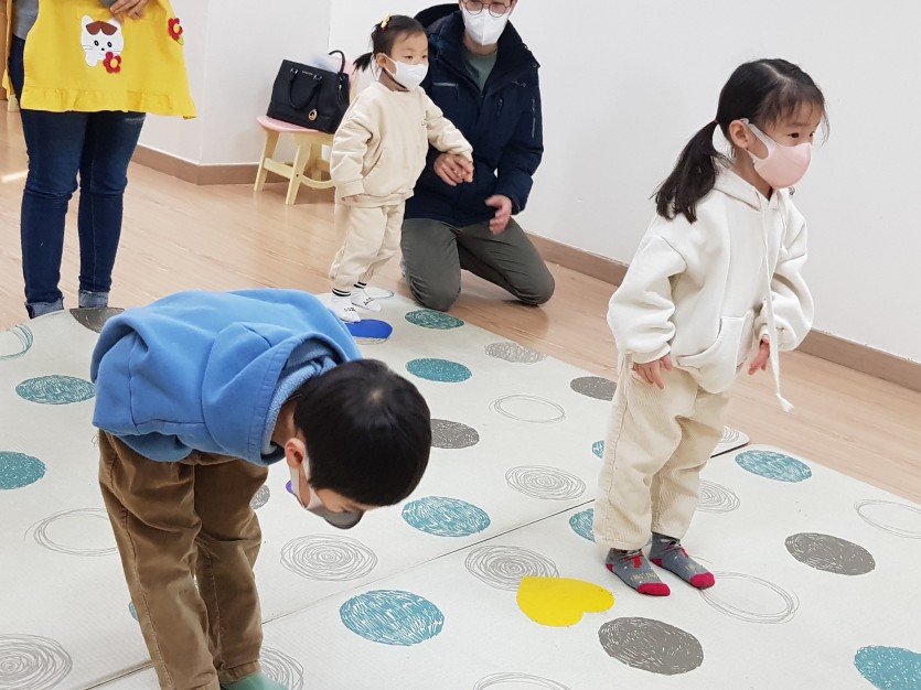 삼양중앙감리교회  / 교회학교행사
