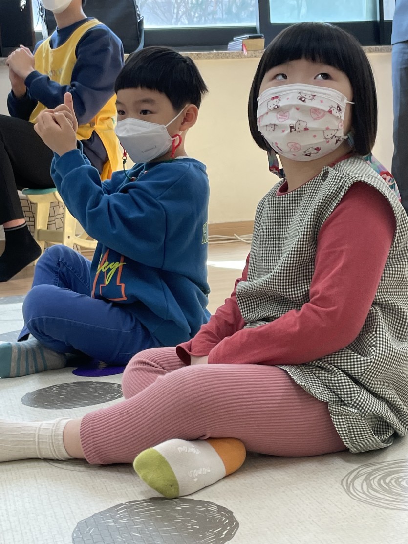 삼양중앙감리교회  / 교회학교행사