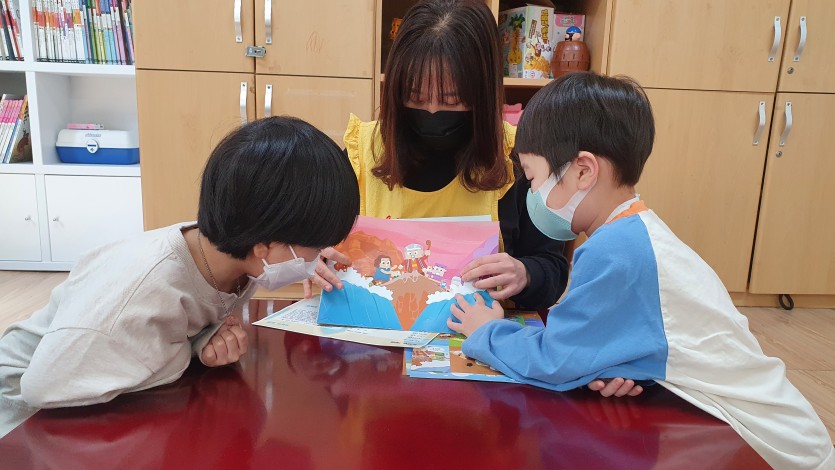 삼양중앙감리교회  / 교회학교행사
