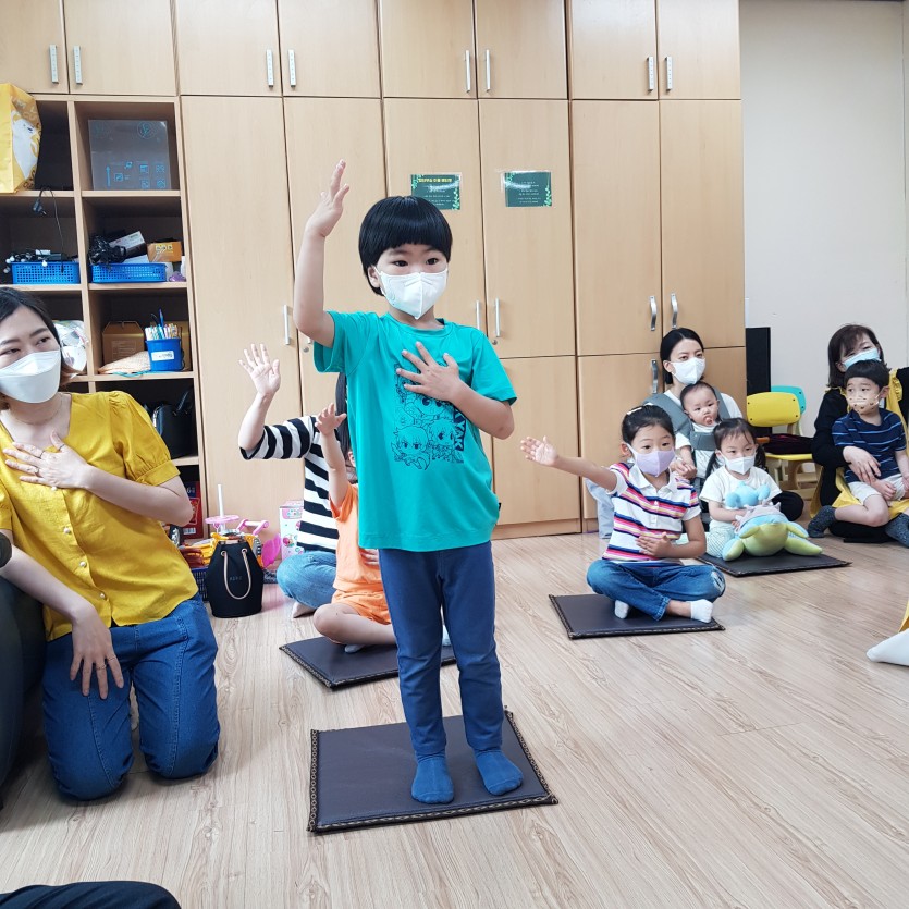 삼양중앙감리교회  / 교회학교행사