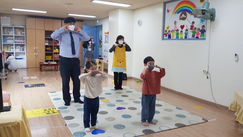 삼양중앙감리교회  / 교회학교행사