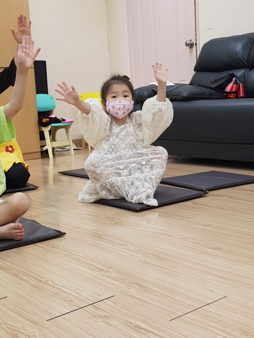 삼양중앙감리교회  / 교회학교행사