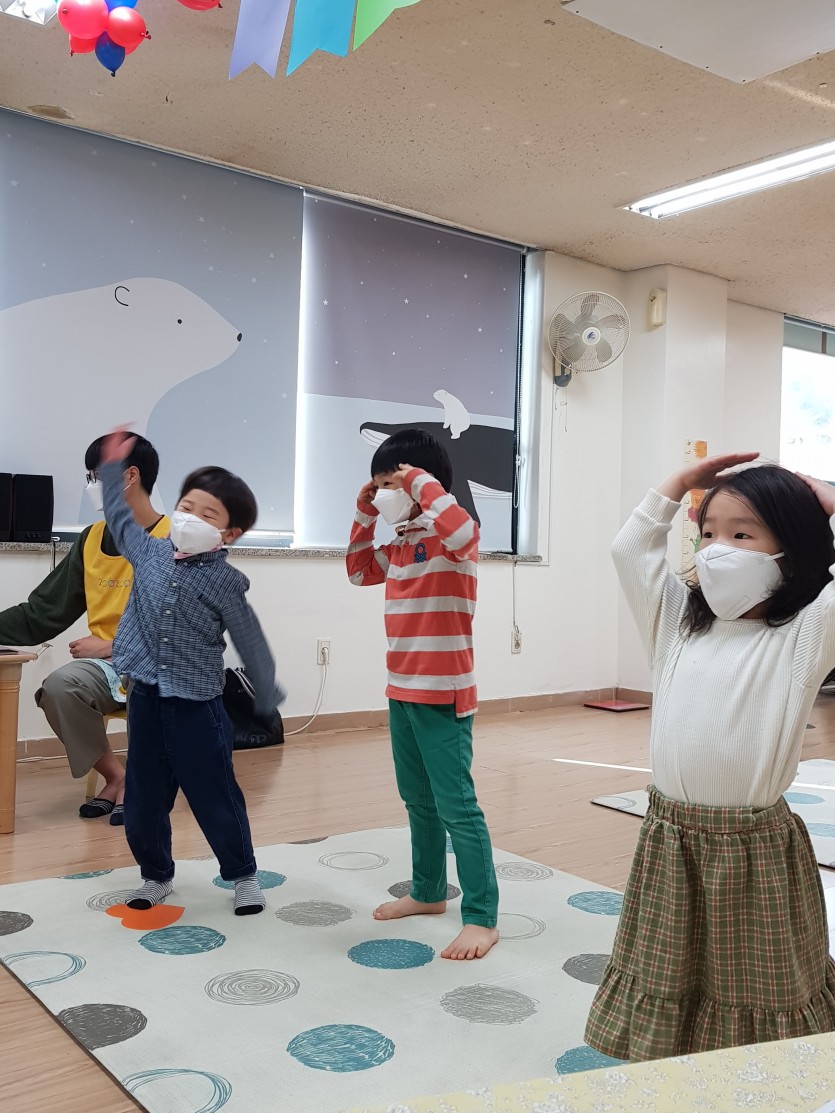 삼양중앙감리교회  / 교회학교행사
