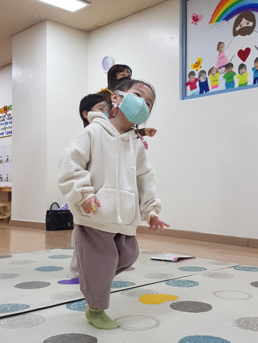 삼양중앙감리교회  / 교회학교행사