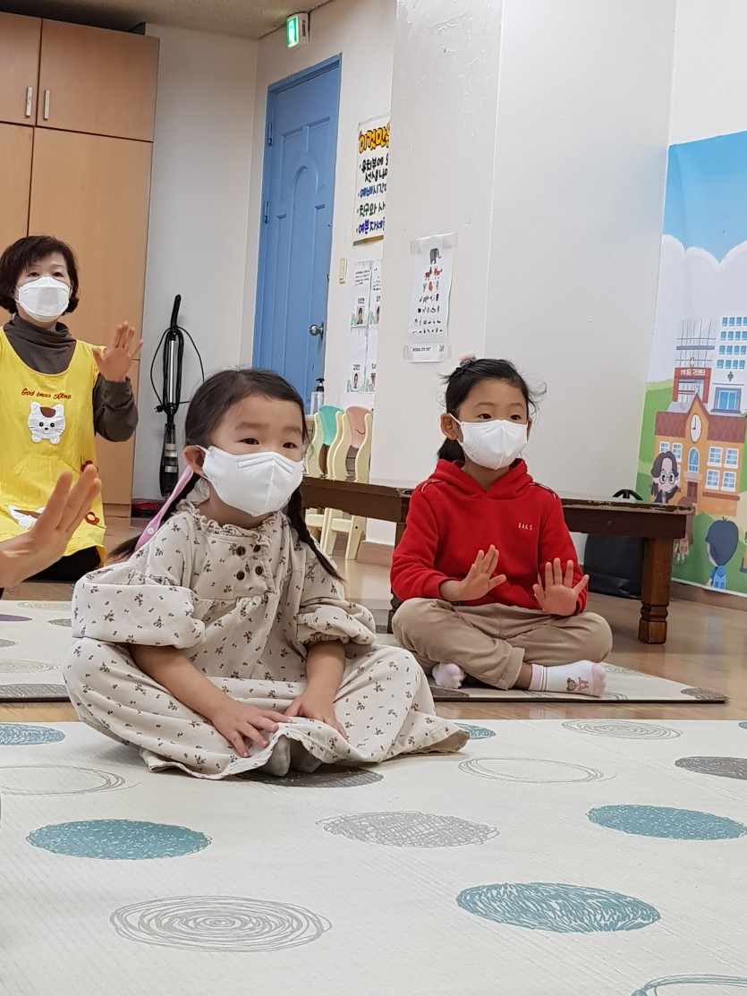 삼양중앙감리교회  / 교회학교행사