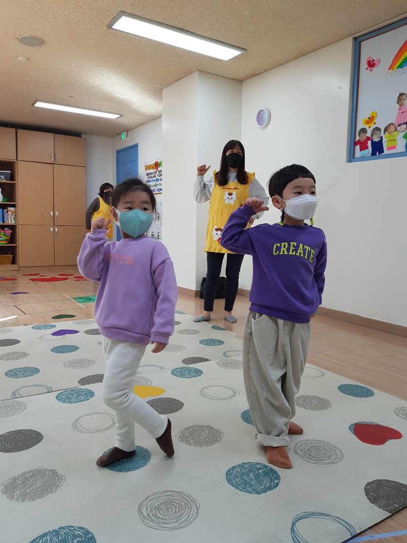 삼양중앙감리교회  / 교회학교행사