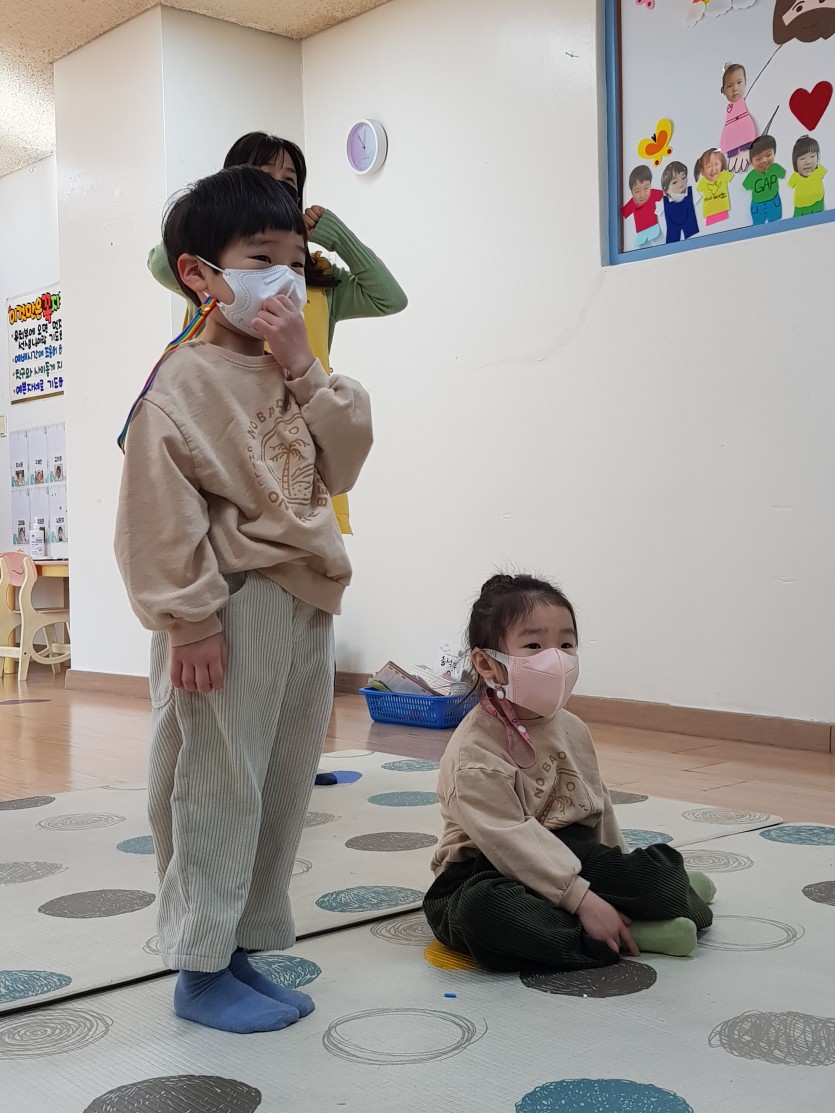 삼양중앙감리교회  / 교회학교행사